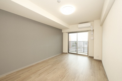 【洋室】 | アリビオ大阪港