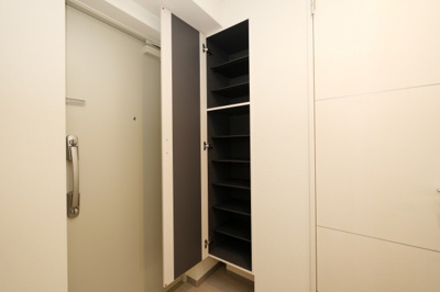 【設備】 | アリビオ大阪港