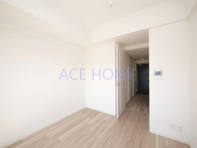 【内装】 | グランカリテ北梅田