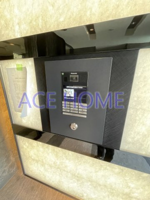 【セキュリティ】 | グランカリテ北梅田