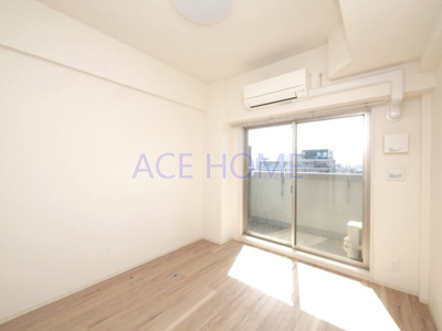 【居間・リビング】 | グランカリテ北梅田