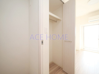 【収納】 | グランカリテ北梅田