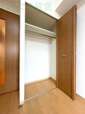 【収納】 | エステムコート大阪ベイエリア