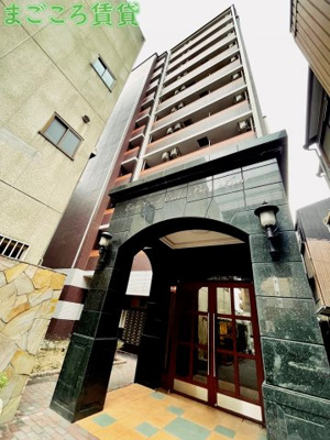 【外観】 | エステムコート大阪ベイエリア