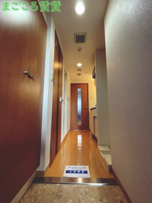 【玄関】 | エステムコート大阪ベイエリア