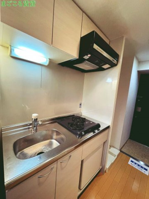 【キッチン】 | エステムコート大阪ベイエリア