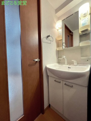 【独立洗面台】 | エステムコート大阪ベイエリア