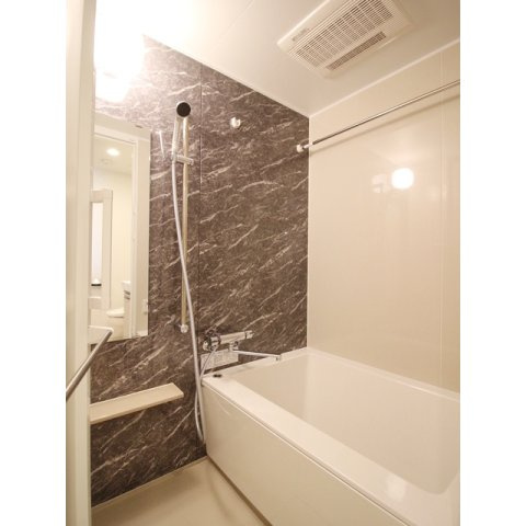 プレール・ドゥーク神楽坂の内装|おしゃれな内装です