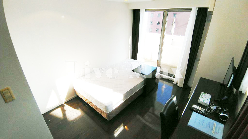 ガリシアヒルズ西麻布WESTの内装|内装です