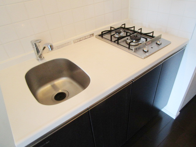 ガリシアヒルズ西麻布WESTの内装|物件の内装です