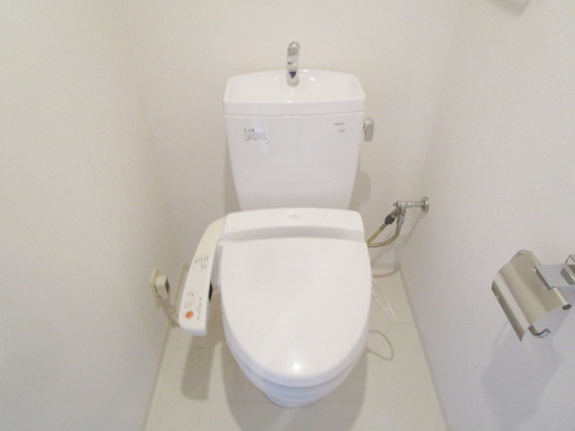 ガリシアヒルズ西麻布WESTの内装|内装も気になるポイント