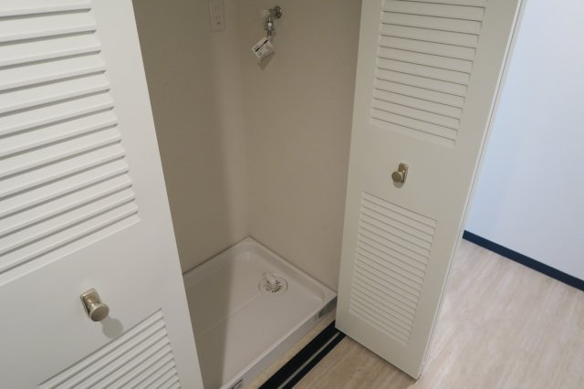 メープルコート中青木の設備|※別号室の参考写真です。