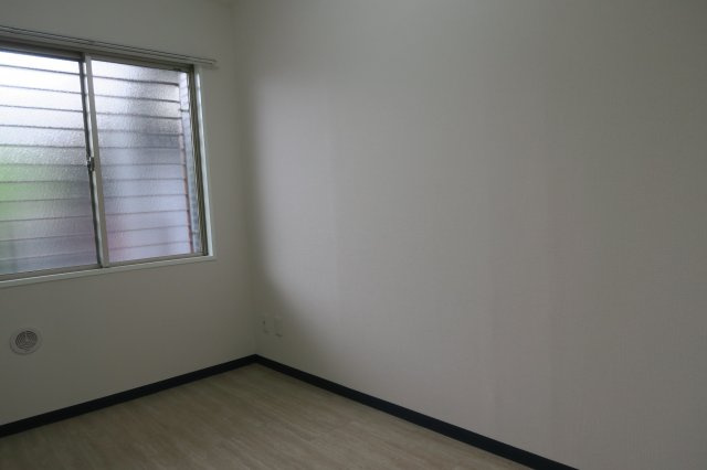 メープルコート中青木の寝室|※別号室の参考写真です。