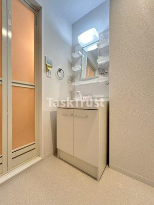 【洗面所】 | アルカンシェルコート緑橋