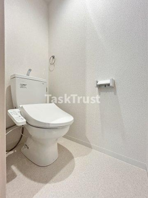 【トイレ】 | アルカンシェルコート緑橋