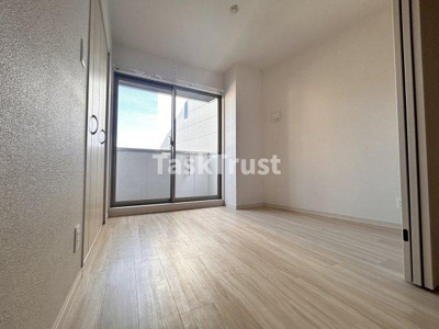 【内装】 | アルカンシェルコート緑橋