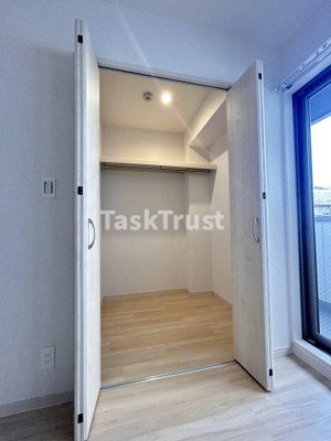 【収納】 | アルカンシェルコート緑橋