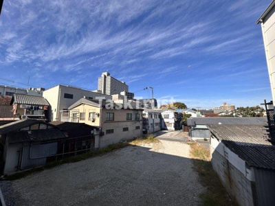 【展望】 | アルカンシェルコート緑橋