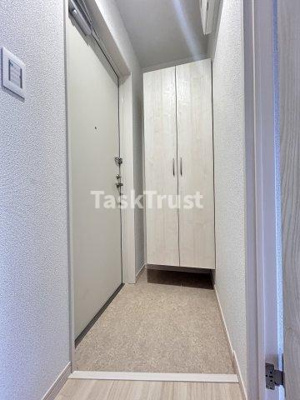 【玄関】 | アルカンシェルコート緑橋