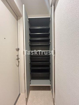 【収納】 | アルカンシェルコート緑橋