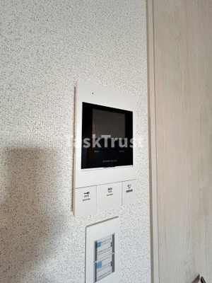 【セキュリティ】 | アルカンシェルコート緑橋