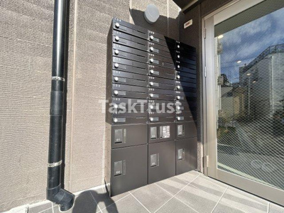 【その他共用部分】 | アルカンシェルコート緑橋