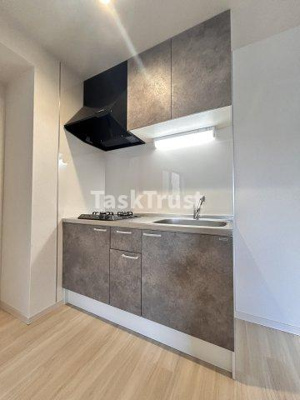 【キッチン】 | アルカンシェルコート緑橋