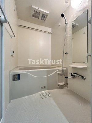 【浴室】 | アルカンシェルコート緑橋