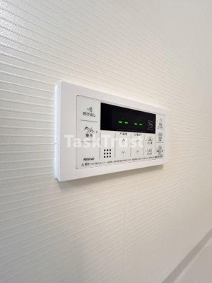 【設備】 | アルカンシェルコート緑橋