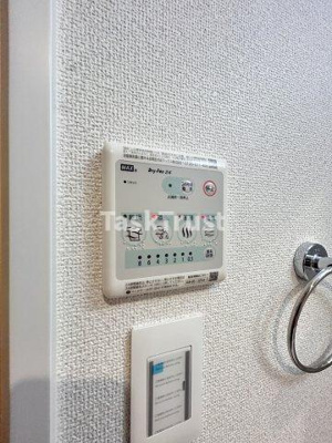 【設備】 | アルカンシェルコート緑橋