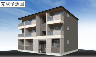 【外観】 | フォルトゥーナ