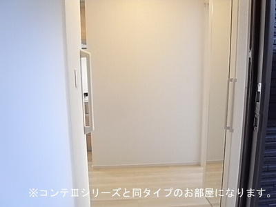 【内装】 | フォルトゥーナ