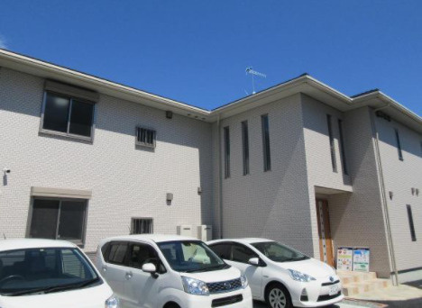 カーサドマーニ