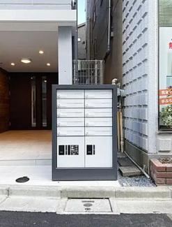【その他共用部分】