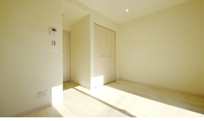 Ｓａｋａｄｏ－ｔｅｒｒａｃｅ（サカドテラス）の内装