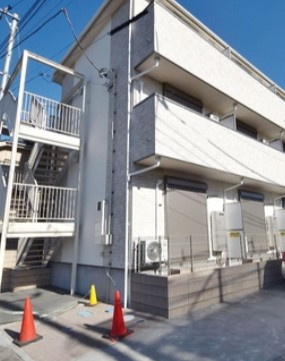 Ｓａｋａｄｏ－ｔｅｒｒａｃｅ（サカドテラス）のその他共用部分