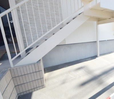 Ｓａｋａｄｏ－ｔｅｒｒａｃｅ（サカドテラス）の設備