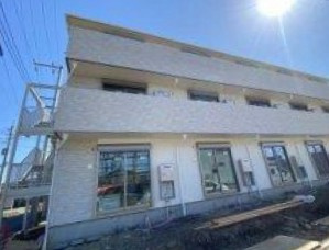 Ｓａｋａｄｏ－ｔｅｒｒａｃｅ（サカドテラス）の外観