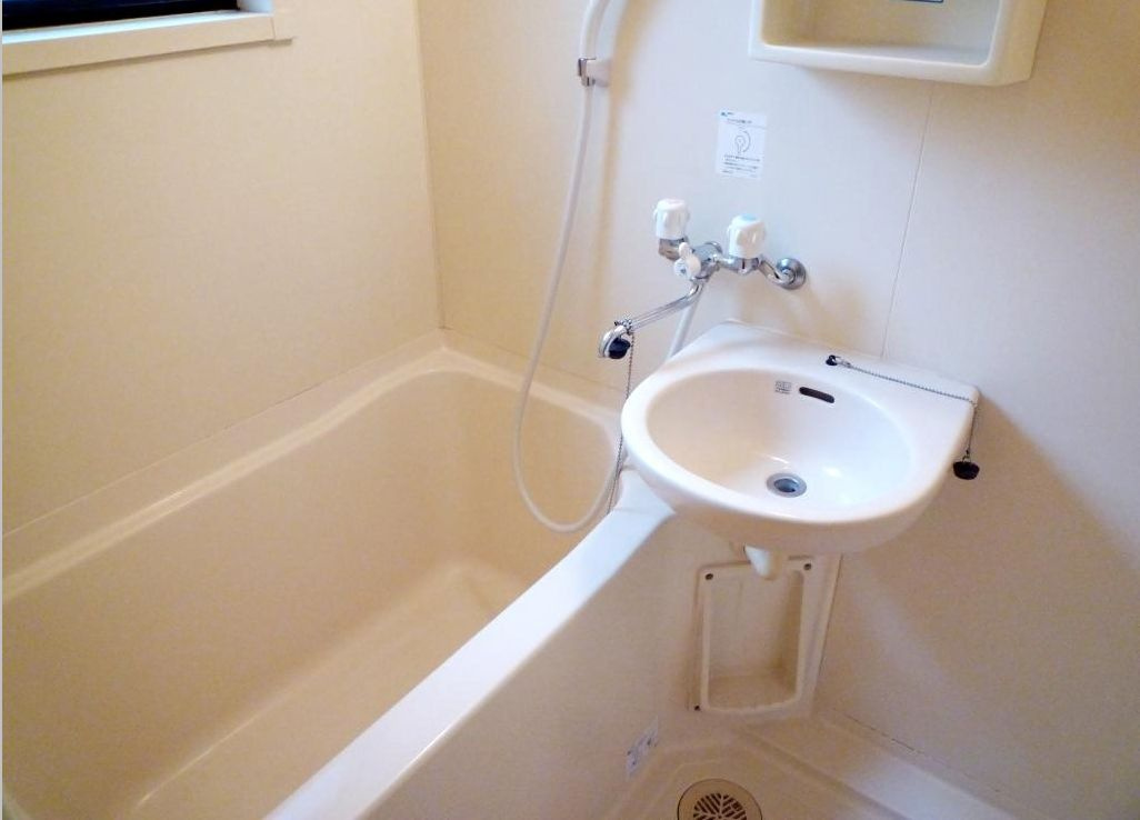 ハイム・アルテナの浴室|★浴室画像です★