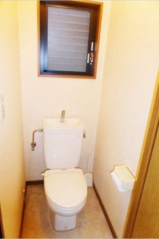 ハイム・アルテナのトイレ|★トイレ画像・バストイレ別です★