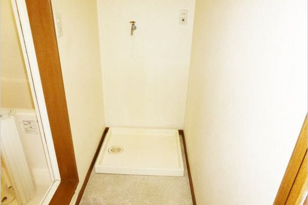 ハイム・アルテナのその他|★室内洗濯機置場の画像です★