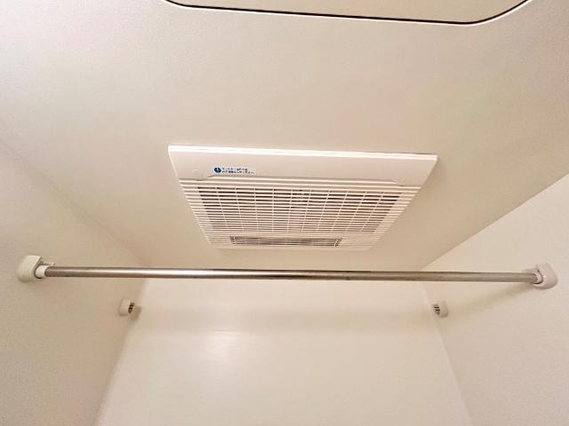 LEGACY学園前のその他|浴室乾燥機