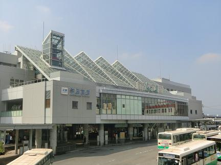 LEGACY学園前の周辺|近鉄学園前駅まで800ｍ