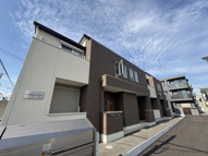 Gran Wood北花田の画像