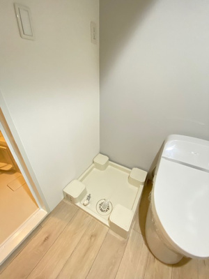 【設備】 | プラチナフォルム荏原中延 | 別部屋参考写真