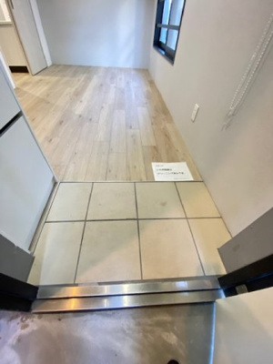 【玄関】 | プラチナフォルム荏原中延 | 別部屋参考写真