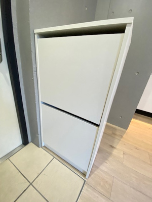 【収納】 | プラチナフォルム荏原中延 | 別部屋参考写真