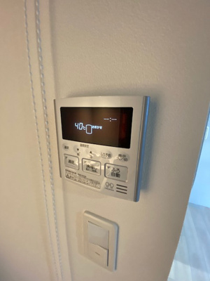 【設備】 | プラチナフォルム荏原中延 | 別部屋参考写真