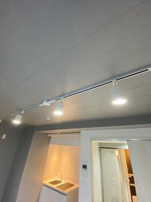 【その他】 | プラチナフォルム荏原中延 | 別部屋参考写真