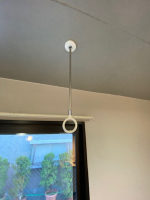 【設備】 | プラチナフォルム荏原中延 | 別部屋参考写真